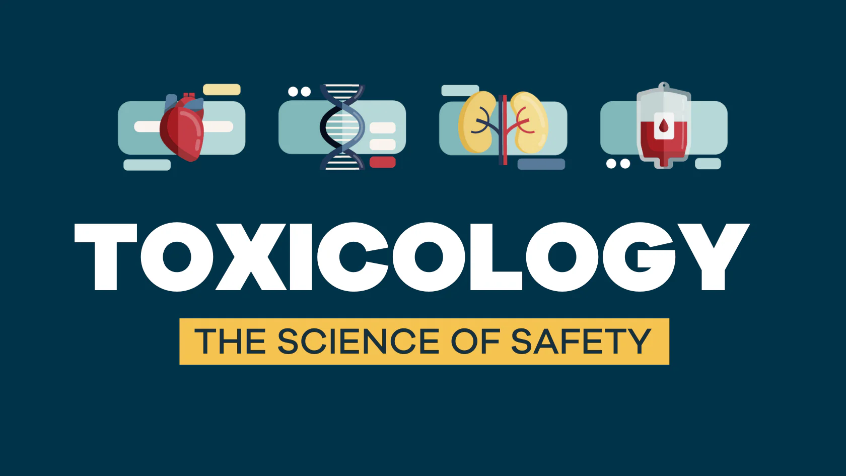 Toxicology-5th year, semester 1- faculty of pharmacy zagazig university
